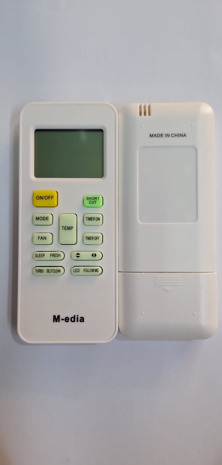 Remote Control